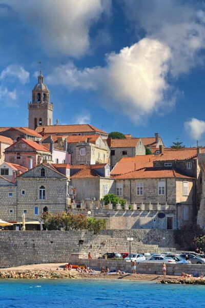 Luxury Private Boat Tour to KorčUla With COLNAGO 45 - Frequently Asked Questions