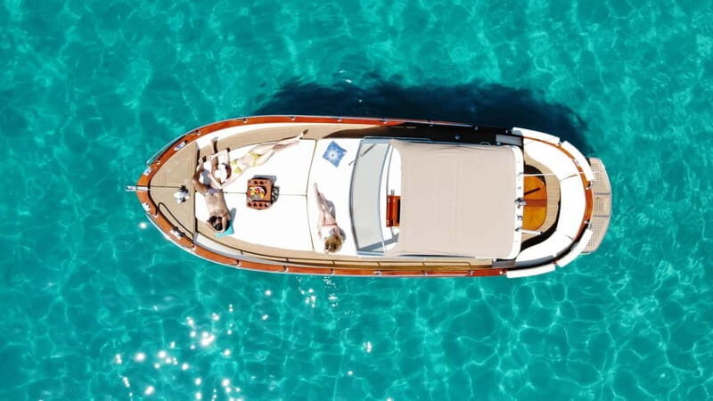 Luxury Private Boat Tour to South Mljet & Elaphiti Islands - Discover Croatia’s Hidden Coastal Gems with a Luxury Private Boat Tour