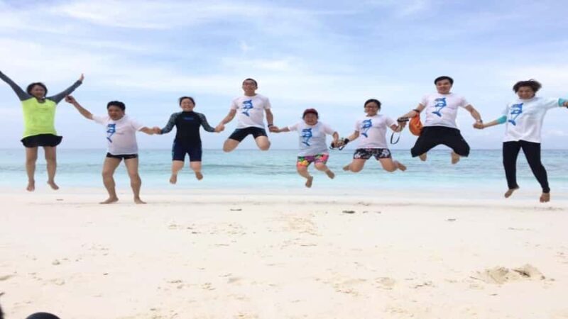 Luxury Private Charter to Coral Island Full Day Trip - Final Thoughts — Who’s This Tour For?