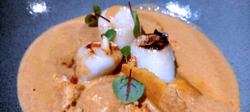 Luxury Private Chef Service at Home - Good To Know