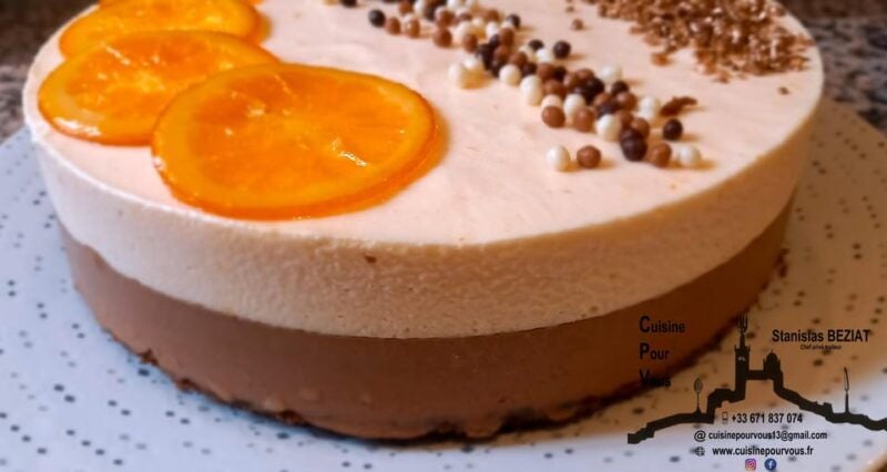 Luxury Private Chef Service at Home - Booking Your Experience