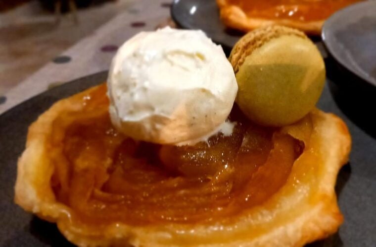 Luxury Private Chef Service at Home - Culinary Personalization and Menu Collaboration