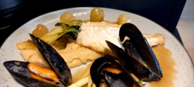 Luxury Private Chef Service at Home - Quality Ingredients and Professional Techniques