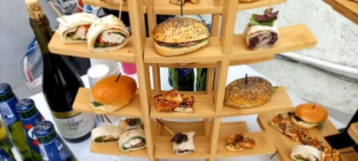 Luxury Private Chef Service at Home - Important Considerations for Bookings