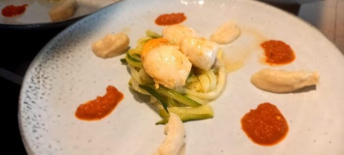 Luxury Private Chef Service at Home - Creating Memorable Occasions With Chef Stanislas Béziat