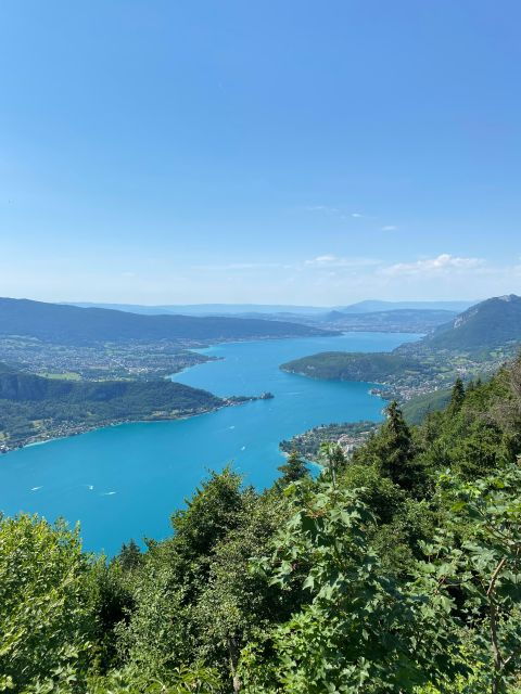 Luxury Private Concierge - Bespoke Annecy Experience - Tailored Annecy Experiences