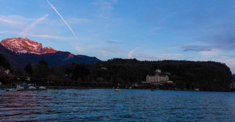 Luxury Private Concierge - Bespoke Annecy Experience - Breathtaking Fine Dining With Panoramic Views