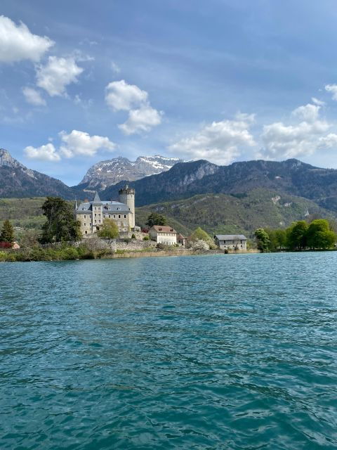 Luxury Private Concierge - Bespoke Annecy Experience - Scenic Mountain Road Journey