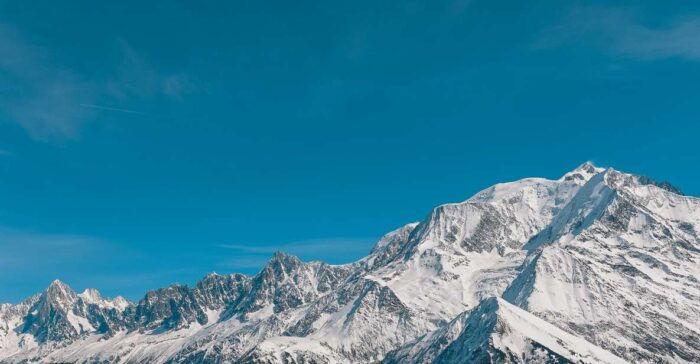 Luxury Private Concierge - Bespoke Chamonix Experience - Curated Experiences and Itinerary