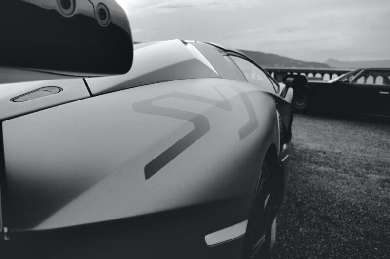 Luxury Private Concierge - French Alps Driving Tour - Driving Experience