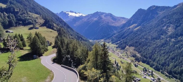 Luxury Private Concierge - French Alps Driving Tour - Fine Dining