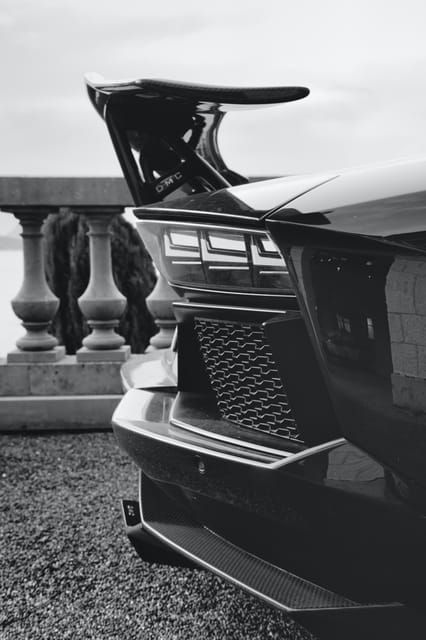 Luxury Private Concierge - French Alps Driving Tour - Optional Ice Driving