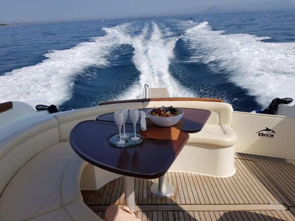 Luxury Private Cruise to Paxos, Antipaxos & Blue Caves. - Additional Information