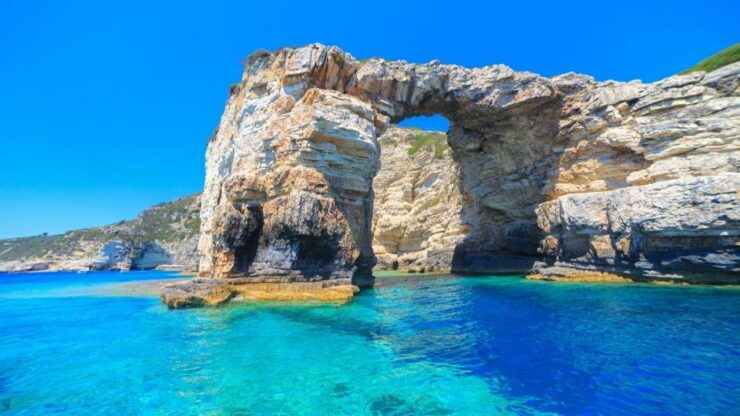Luxury Private Cruise to Sivota Islands & Blue Lagoon - Pickup and Transportation Details