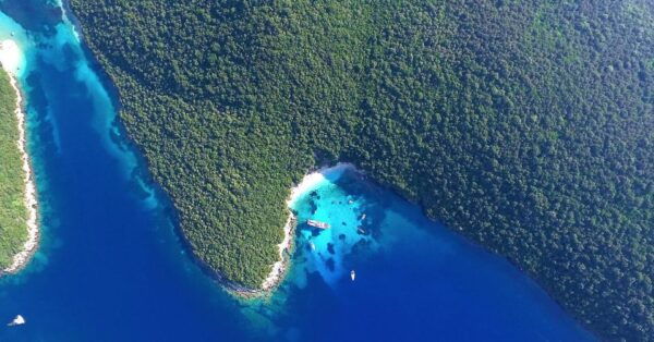 Luxury Private Cruise to Sivota Islands & Blue Lagoon - Common Questions