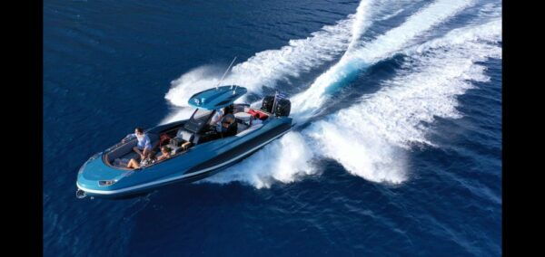 Luxury Private Cruise to Sivota Islands & Blue Lagoon - The Sum Up