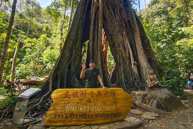 LUXURY Private Day Tour: Thailand & Malaysia KL (2 Countries) From Singapore - Itinerary Overview
