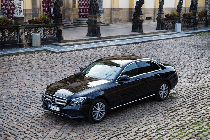 Luxury Private Day Trip From Prague to Karlovy Vary - Important Booking Information