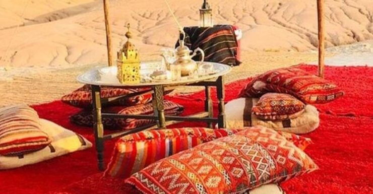 Luxury Private Day Trip To Agafay Desert And Atlas Mountains - Experience Highlights