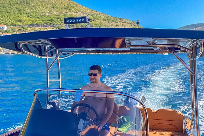 Luxury Private Elaphiti Islands Boat Tour From Dubrovnik - Tour Highlights