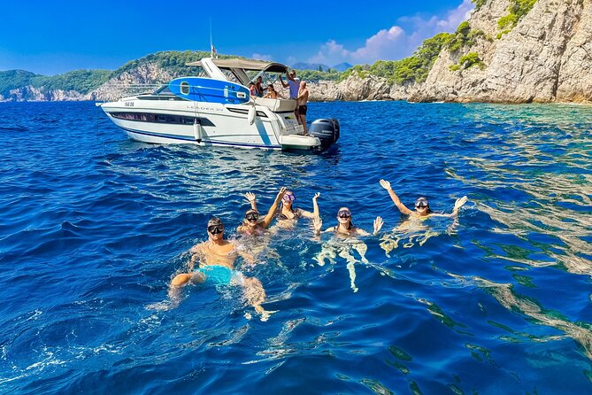 Luxury Private Elaphiti Islands Boat Tour From Dubrovnik - Meeting and Pickup Details