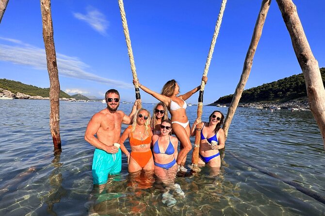 Luxury Private Elaphiti Islands Boat Tour From Dubrovnik - The Sum Up