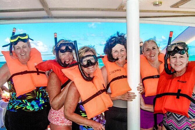 Luxury Private Family Sailing Tour in Punta Cana - Frequently Asked Questions