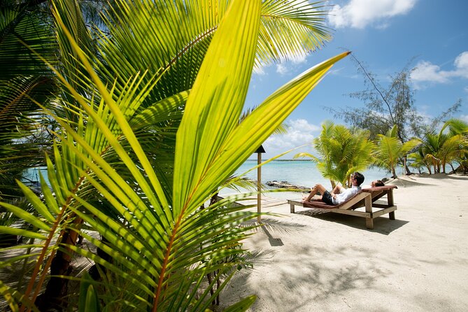 Luxury Private Full Day Tour & Motu Lunch in Bora-Bora - Common Questions