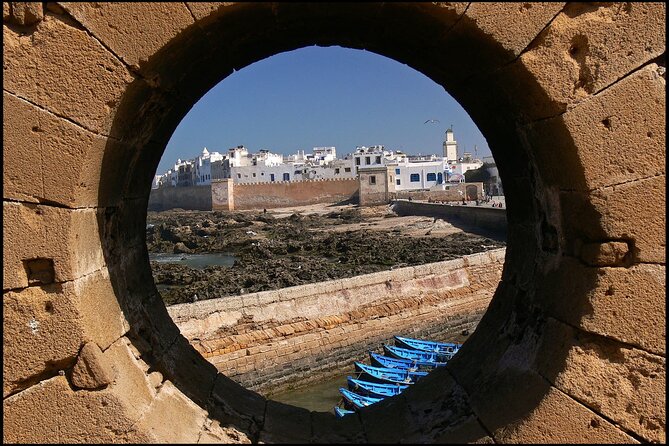 Luxury Private Full Day Trip To Essaouira - Highlights of Essaouira Tour