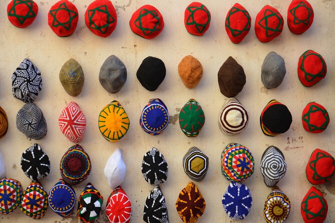 Luxury Private Full Day Trip To Essaouira - Exciting Activities and Attractions