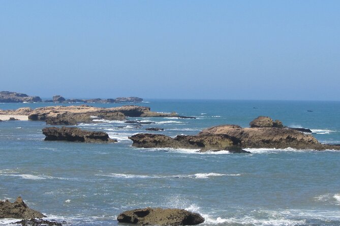 Luxury Private Full Day Trip To Essaouira - The Sum Up
