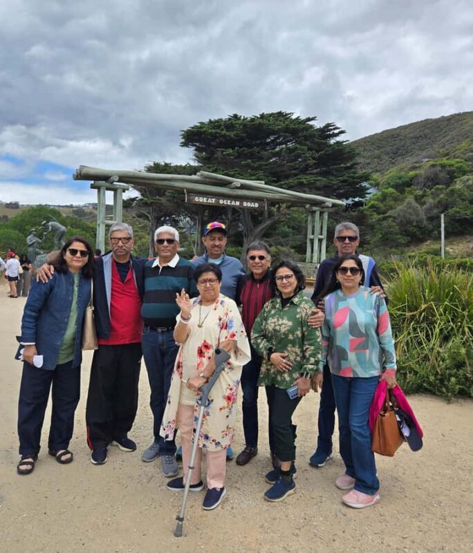 Luxury Private Great Ocean Road Tour  Up to 14 Guests - Good To Know