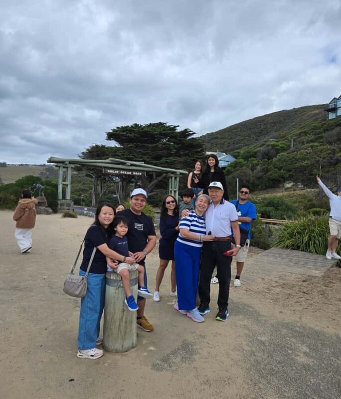 Luxury Private Great Ocean Road Tour  Up to 14 Guests - A Closer Look at the Itinerary and Highlights