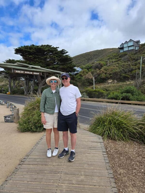 Luxury Private Great Ocean Road Tour  Up to 14 Guests - Frequently Asked Questions