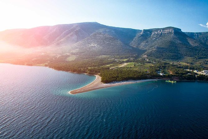 Luxury Private Hvar & Golden Horn Trip - Itinerary Details