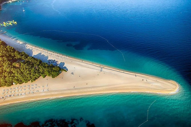 Luxury Private Hvar & Golden Horn Trip - Frequently Asked Questions