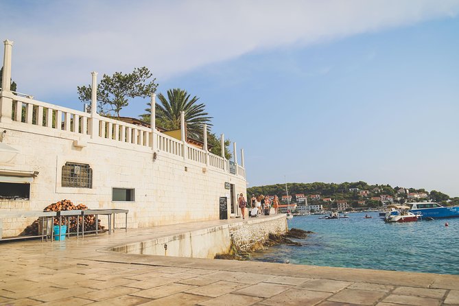 Luxury Private Hvar & Pakleni Islands Trip - The Sum Up