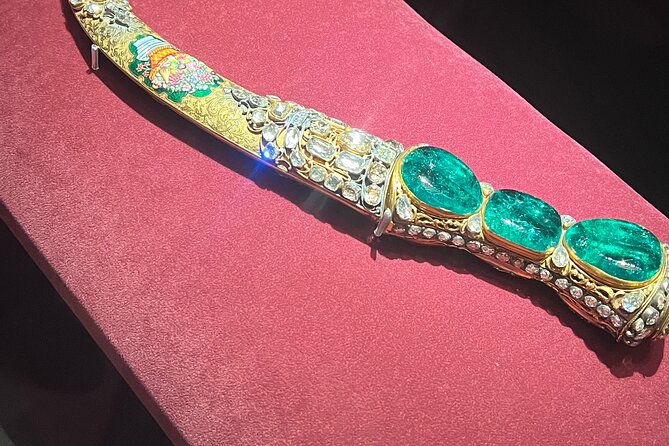 Luxury Private Istanbul Tour (allTickets and Transfers) VIP OSCAR - Reviews and Ratings