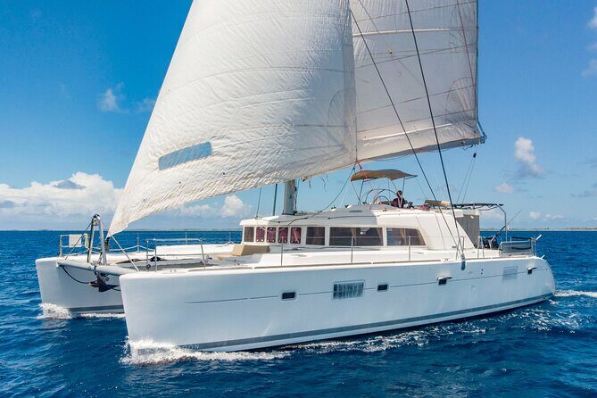 Luxury Private Moorea Cruise Tour - Exploring the Luxury Private Moorea Cruise Tour: An Authentic Polynesian Escape