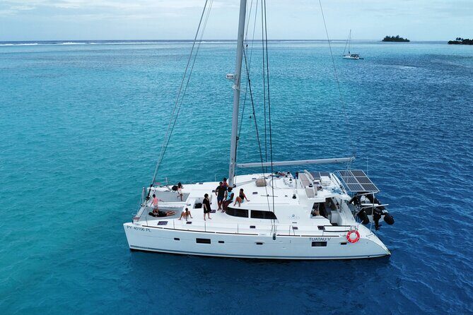 Luxury Private Moorea Cruise Tour - What Makes the Moorea Private Cruise Stand Out