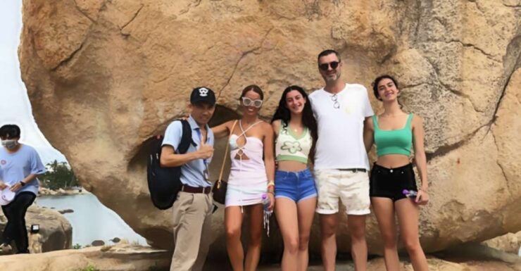 Luxury Private Nha Trang City Tour - Booking Details