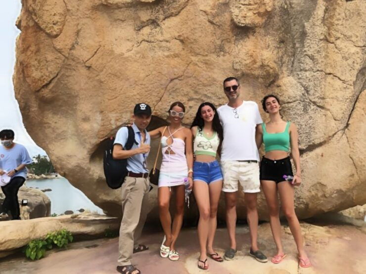 Luxury Private Nha Trang City Tour - Itinerary