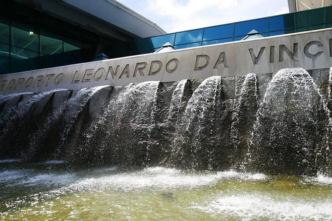 Luxury Private Night Transfer From Rome Airports to Rome City Center - Meeting Point at Fiumicino Airport