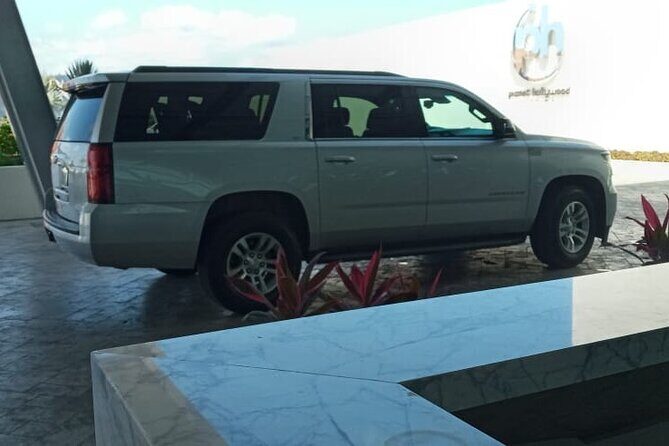 Luxury Private Roundtrip Transportation CUN-Costa Mujer Airport - Frequently Asked Questions