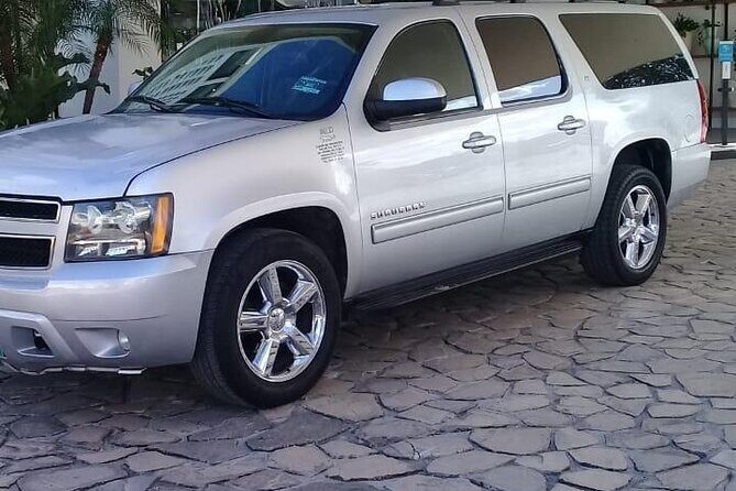 Luxury Private Roundtrip Transportation CUN-Costa Mujer Airport - Final Thoughts