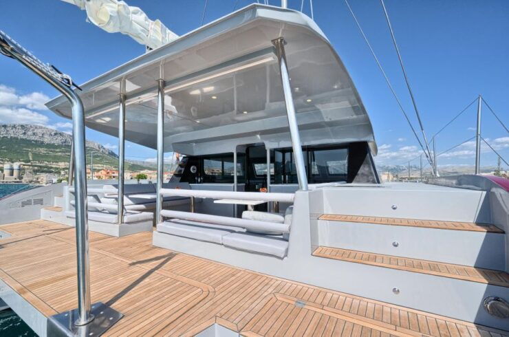 Luxury Private Sailing Catamaran Cruise Madeira's Coastline - Cancellation Policy and Booking Details