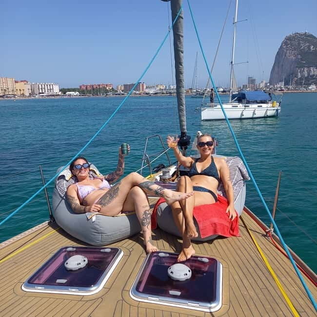 Luxury, Private Sailing Yacht Charter with crew; Half Day - An In-Depth Look at the Experience
