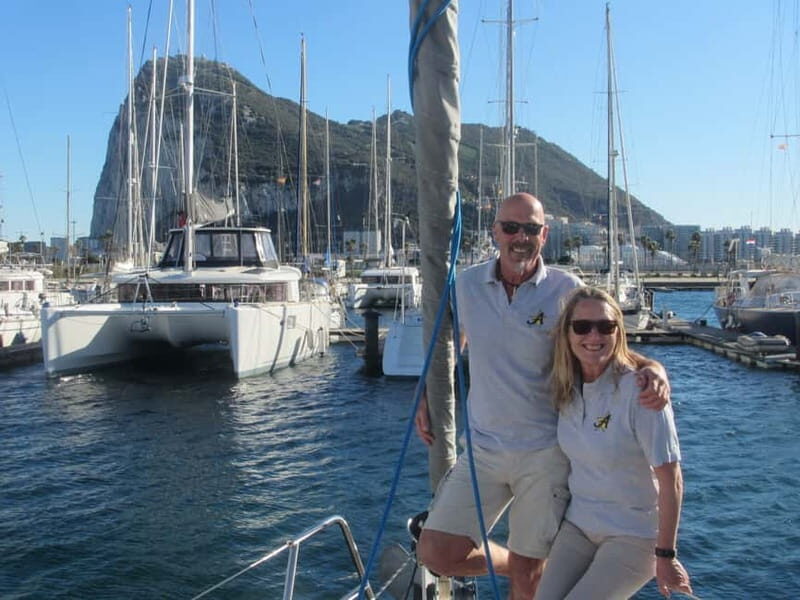 Luxury, Private Sailing Yacht Charter with crew; Half Day - FAQ