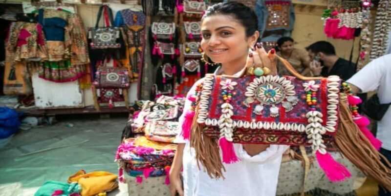Luxury Private Shopping Tour Chandni Chowk Street Food & Car - Who Will Love This Tour?