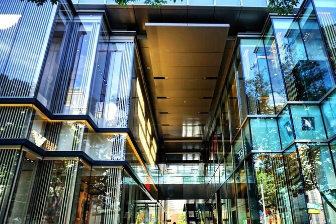 Luxury Private Shopping Tour in Tokyo with VIP Concierge Services - Good To Know